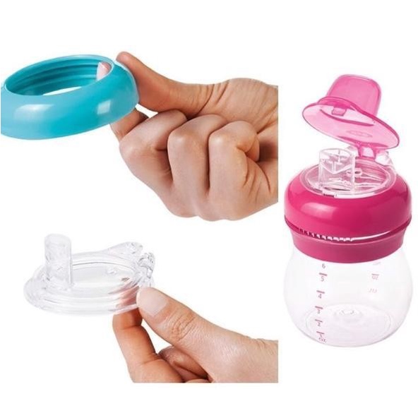 OXO Tot Grow Soft Spout Replacement Set