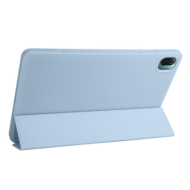 2022 Casing Soft Case Silikon TPU Untuk Xiaomi Pad 5 Pro 12.4 &quot;mipad5 11&quot; 5pro Coque Pro 12.4 &quot;