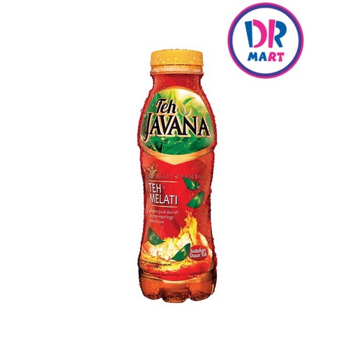 

Teh Javana Original Tea 350ml
