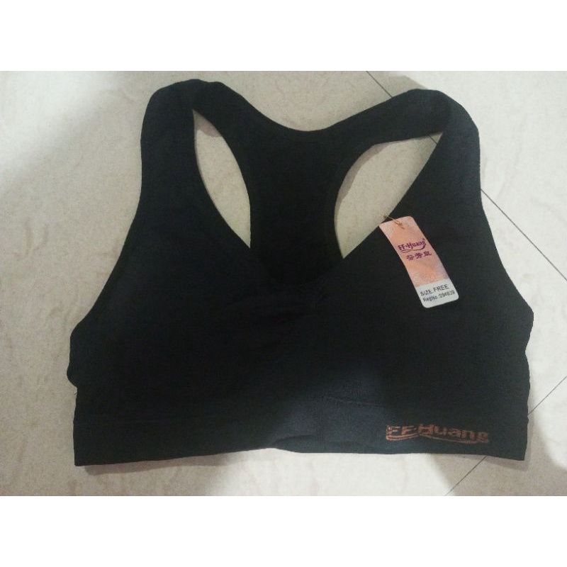 Bra Sport FF Huang