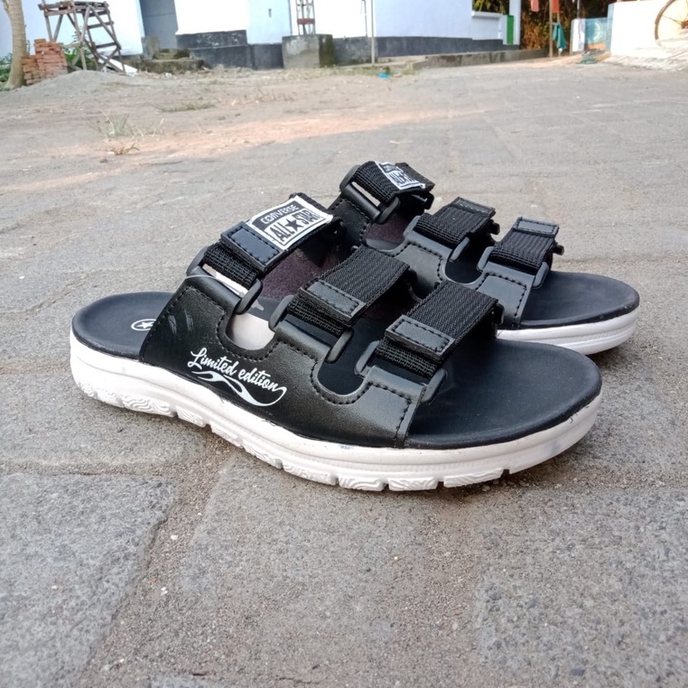 Jual Sandal Gunung Casual Pria Slide Shopee Indonesia