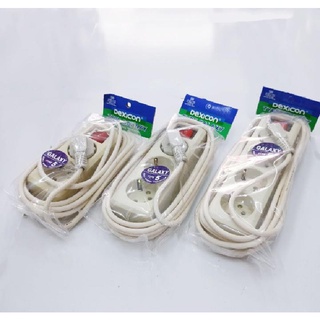 STOP KONTAK DEXICON GALAXY