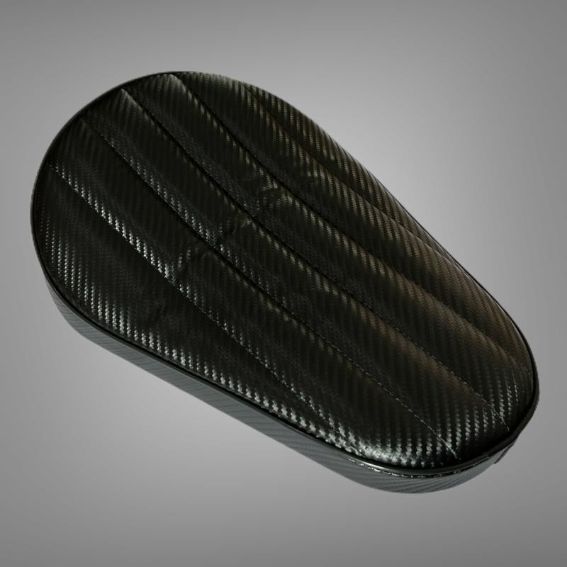 Fiido Pizza Seat Saddle for Fiido Q1S/ Q1