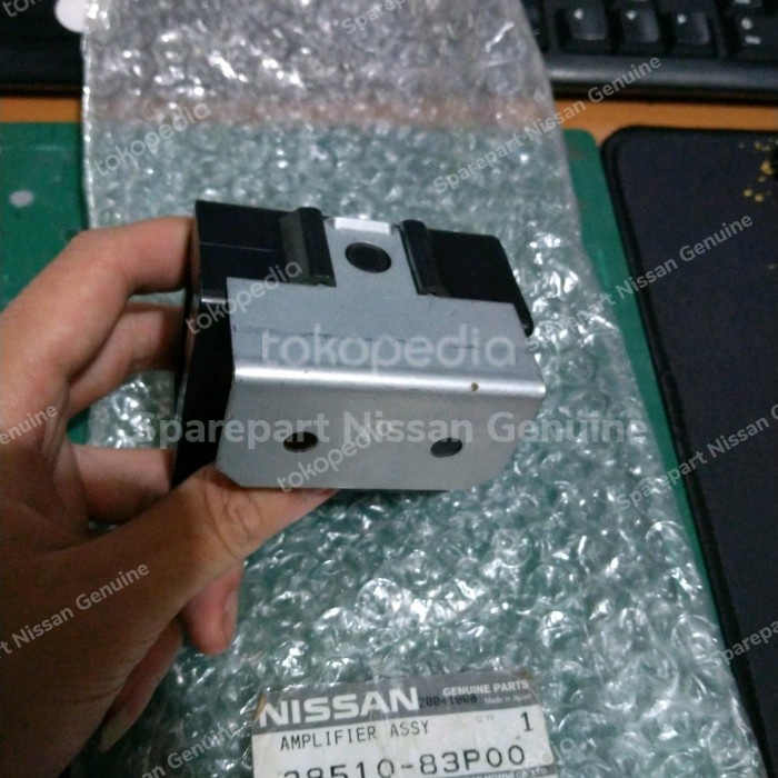 Terrano Relay Wiper Belakang Original Nissan #Original