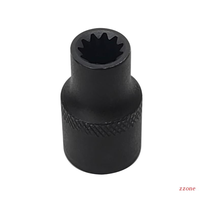 Zzz Socket Kaliper Rem 11 Titik Untuk Knorr
