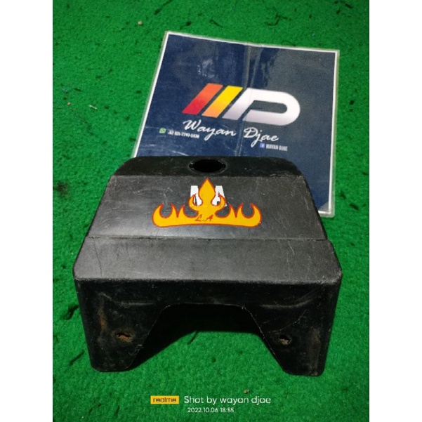 tolbok yamaha rx king original second