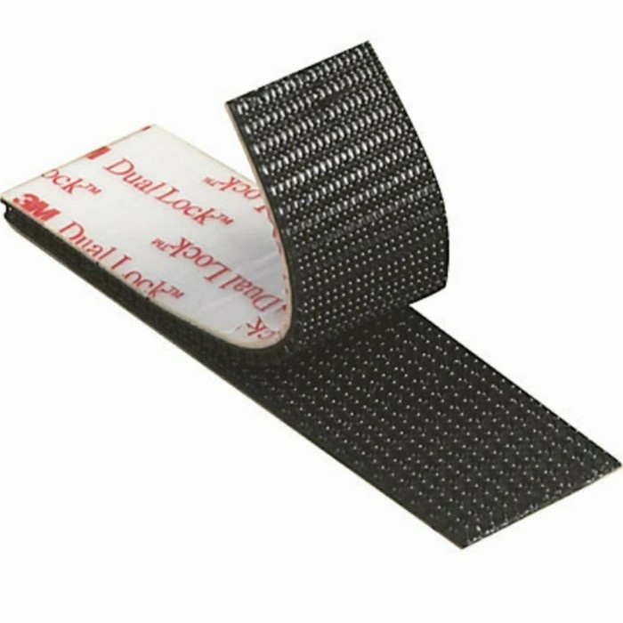 

Lucu 3M Velcro Tape Sj3551 - Velcro 3M Hook - Penempel Barang Hot Sale