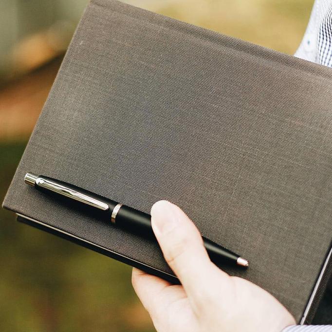 

[COD] Sheaffer VFM - Matte Black 9405 BP TERBATAS Kode 1119