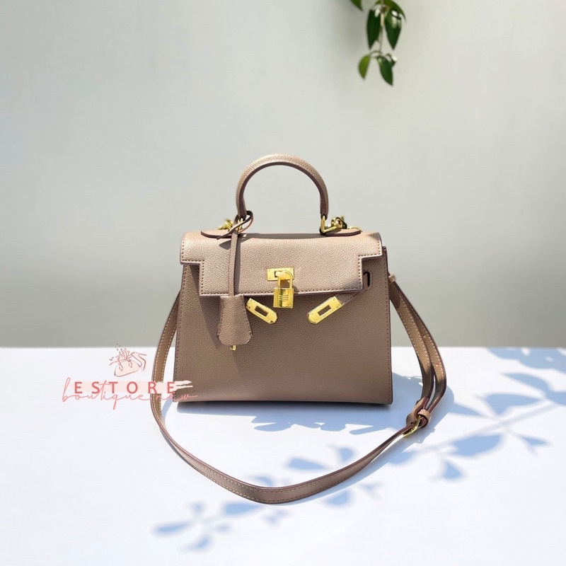 Tas Wanita Hrm Handle Bag