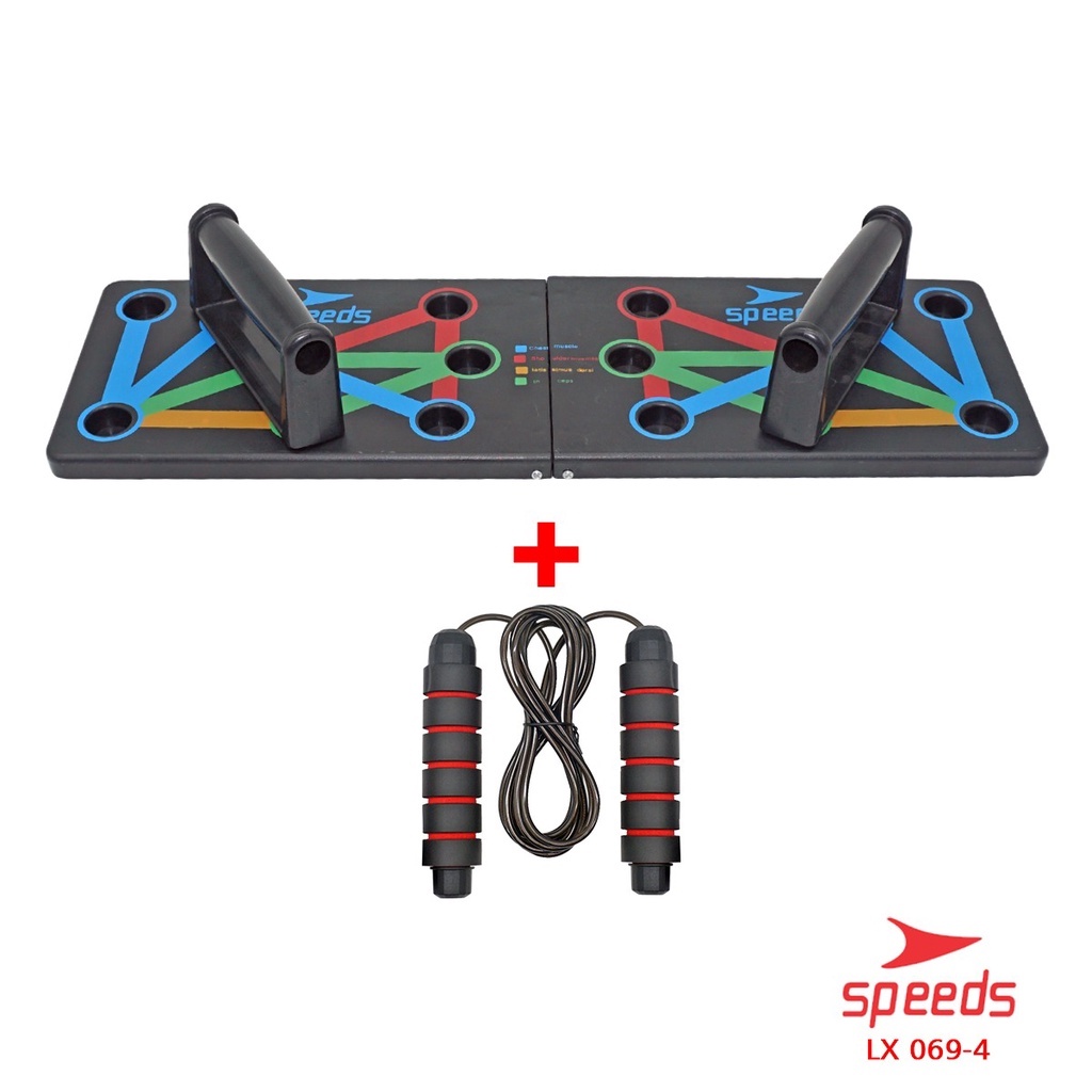 Push Up / Alat Push up / Stand Push Up Board