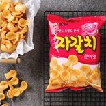 

nongshim tako chip - 60gr