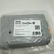MANSET TENSIMETER DIGITAL JUMBO CUFF TENSI DIGITAL UKURAN L (22-32CM) ONEMED HARGA MUMER 100% ORI