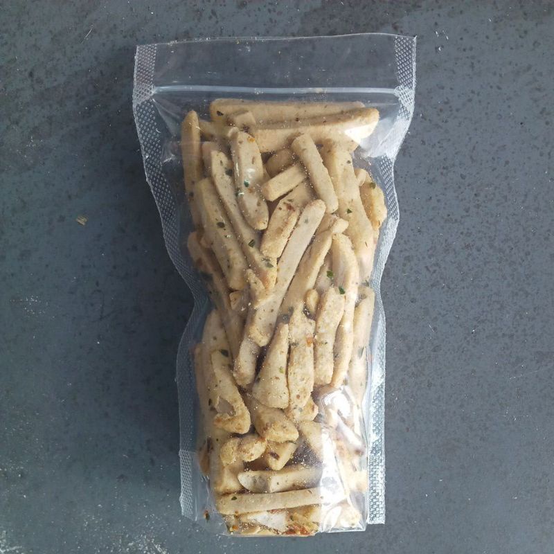 

Basreng Kering renyah kriiiuk kriiiuk