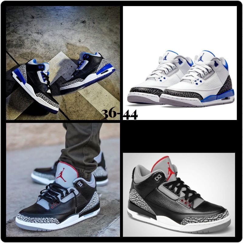 SEPATU BASKET_NIKE PRIA WANITA SIZE 36-44 UNISEX / SEPATU OLAHRAGA BASKET COWOK CEWEK ORIGINAL / SNEAKERS KASUAL SPORT KEKINIAN