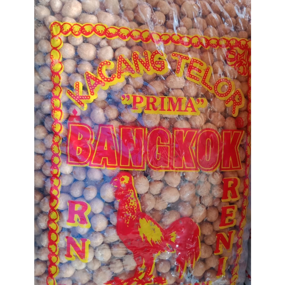 

kacang telor 1kg(gratis ongkir)