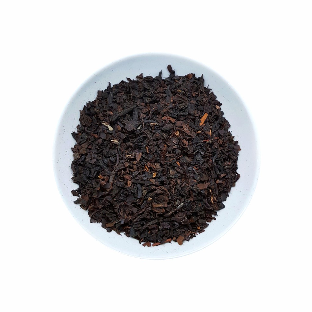 50gr Earl Grey Tea / Black Tea with Bergamot Oil / Teh Earl Grey