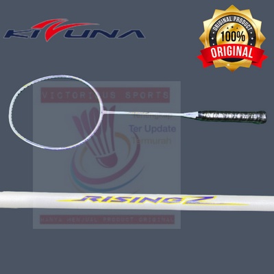 RAKET BADMINTON BULUTANGKIS KIZUNA Rising Z ORIGINAL
