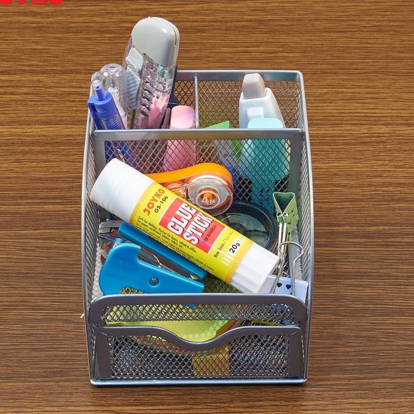 

Berkualitas - JOYKO GS-106 Glue Stick / Lem Batang Joyko GS-106 / 20gr 1Pack / 12Pcs ~