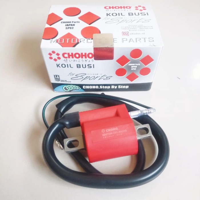 KOIL COIL RACING SUPRA - SUPRA X XX - REVO LAMA - WIN - SUPRA FIT