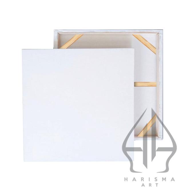 

KANVAS LUKIS 100X100 CM BERKUALITAS