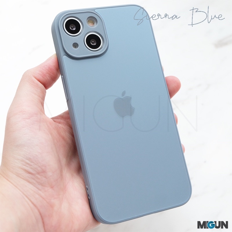 PROSTELL SIERRA BLUE - For iPhone 11 12 13 MINI PRO PROMAX
