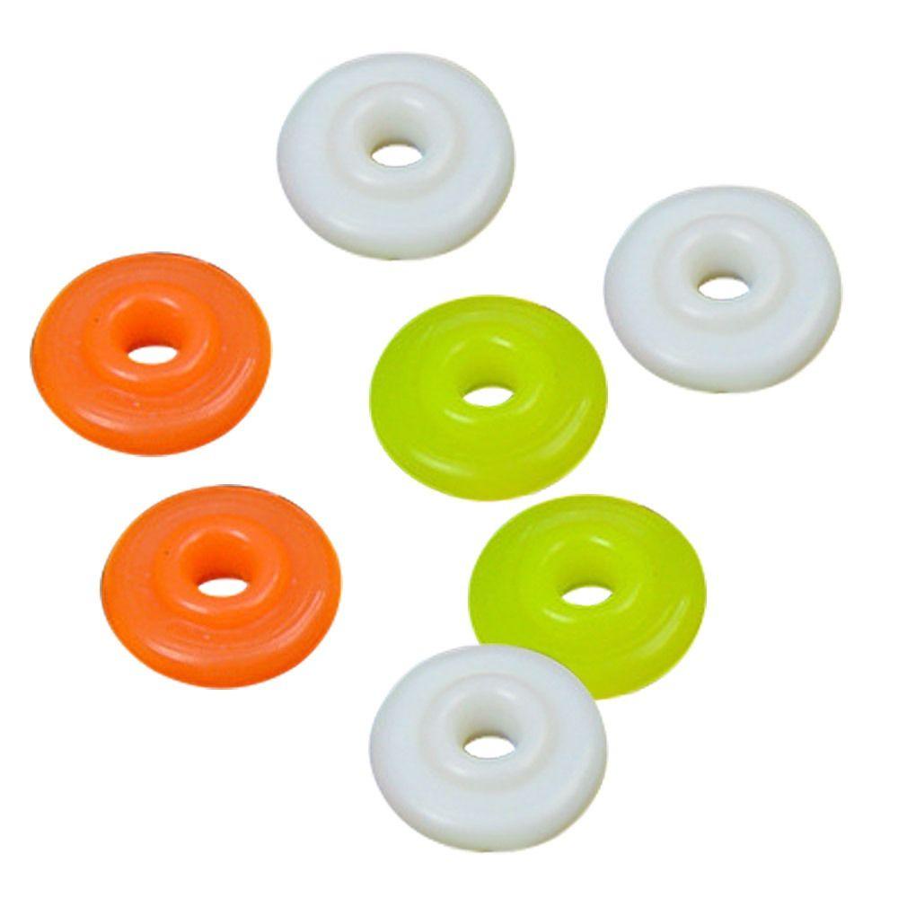 Top Fishing Bead Hot Bola Glowing Laut Plastik