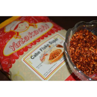 

100gr Cabe Flake - Serpihan Cabe - Cabe Kasar Kering