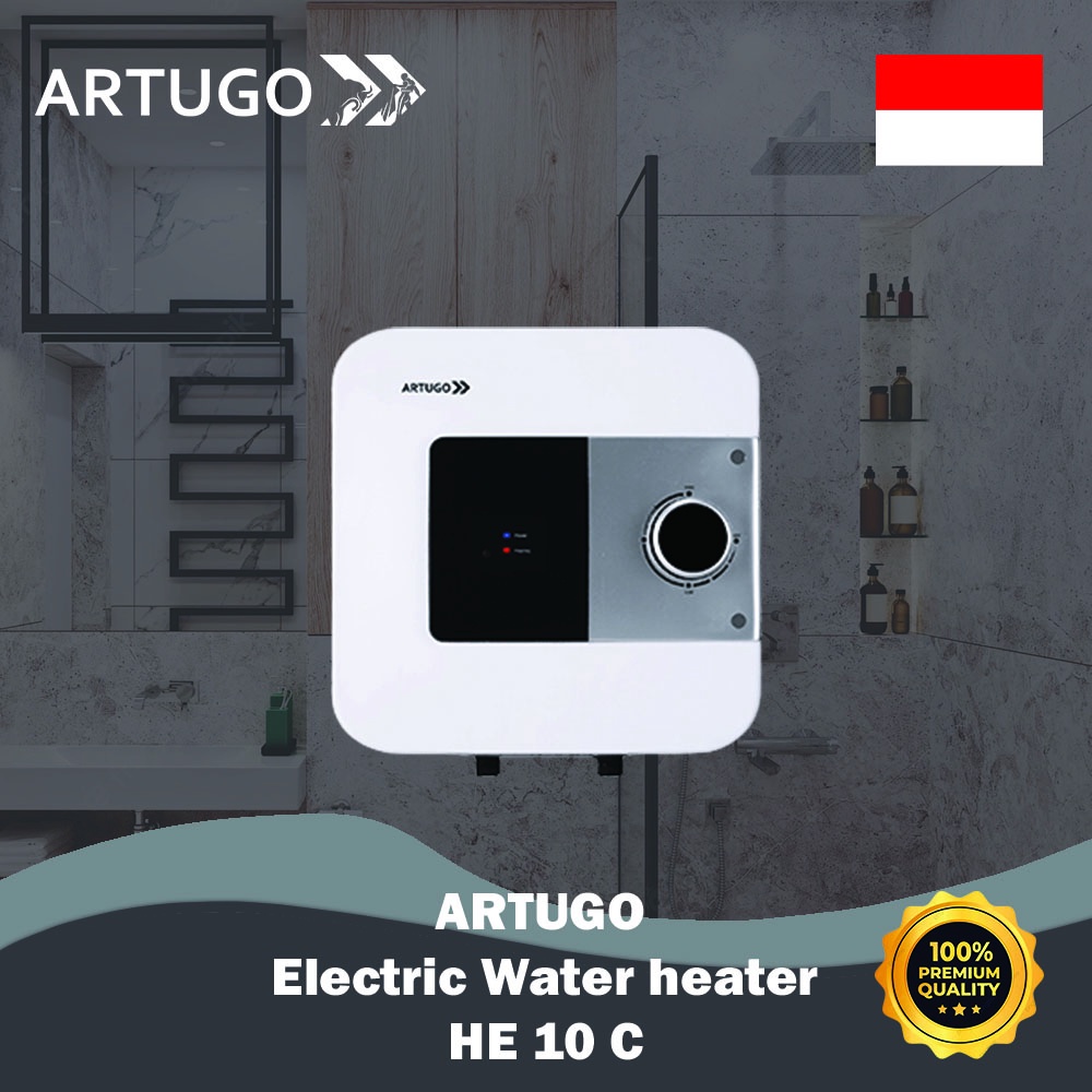 Water Heater HE 10 C ARTUGO