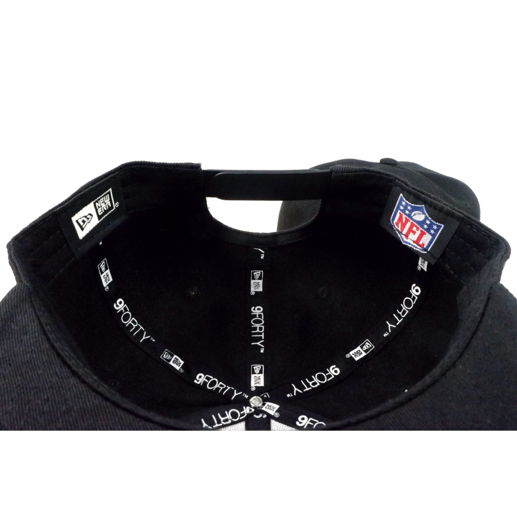 Topi Las Vegas Raiders snapback