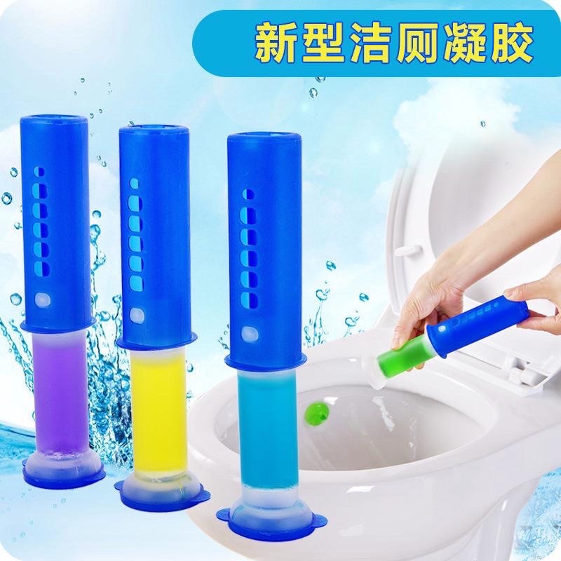 PENGHARUM CLOSET TOILET / PEWANGI GEL TOILET CLEANER KLOSET