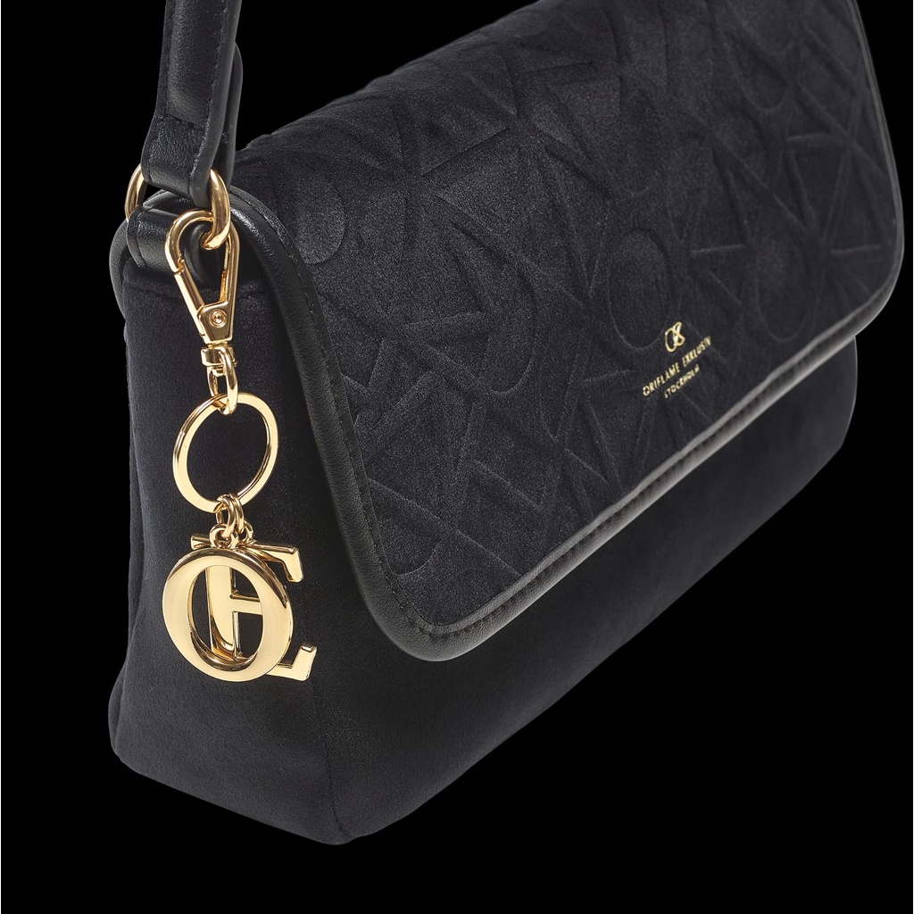 Tas Wanita Jubilee Cross body bag