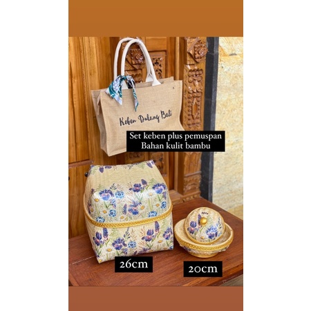 orderan atas nama plus keben koran