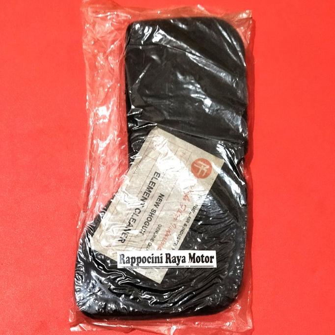 $+$+$+$+] BUSA SPON GABUS FILTER / SARINGAN UDARA SHOGUN NEW 110