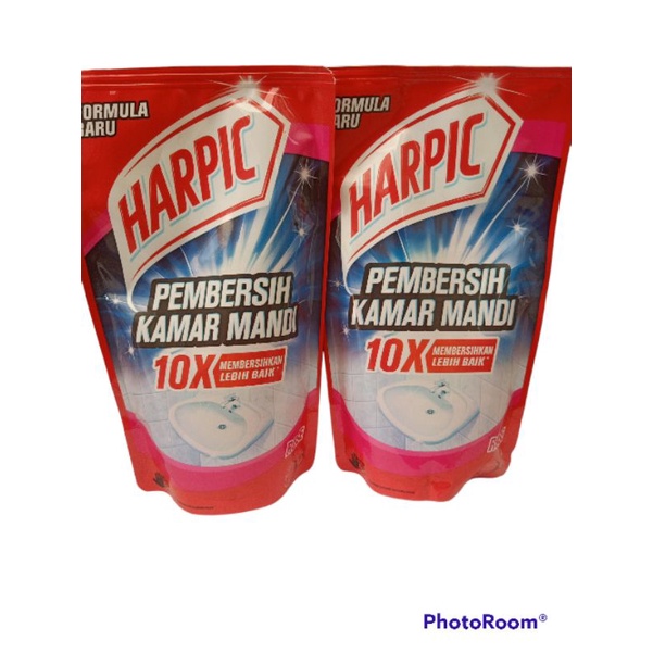 Harpic/Harpic 400ml