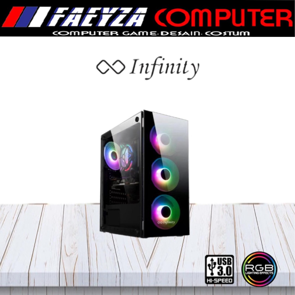 PC Gaming Intel Core i7