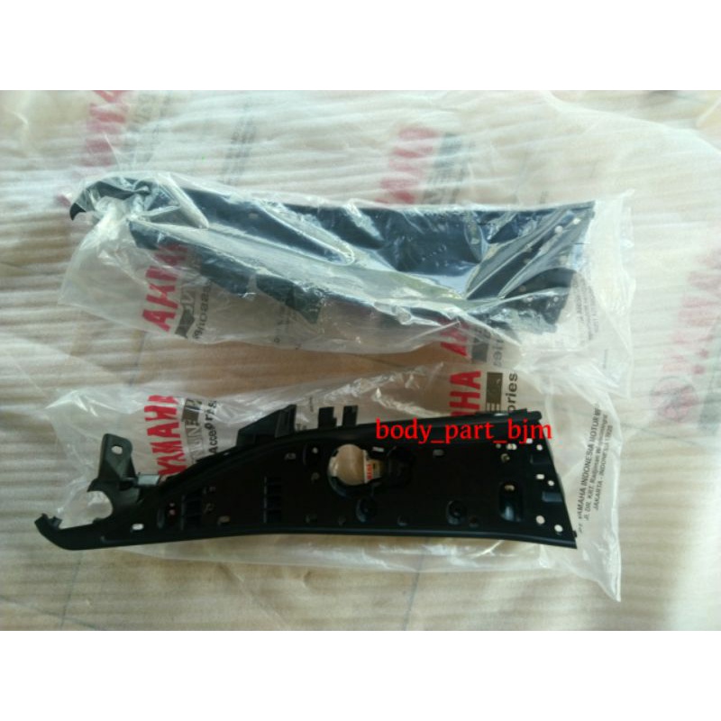 pijakan kaki /lantai atas aerox 155 old