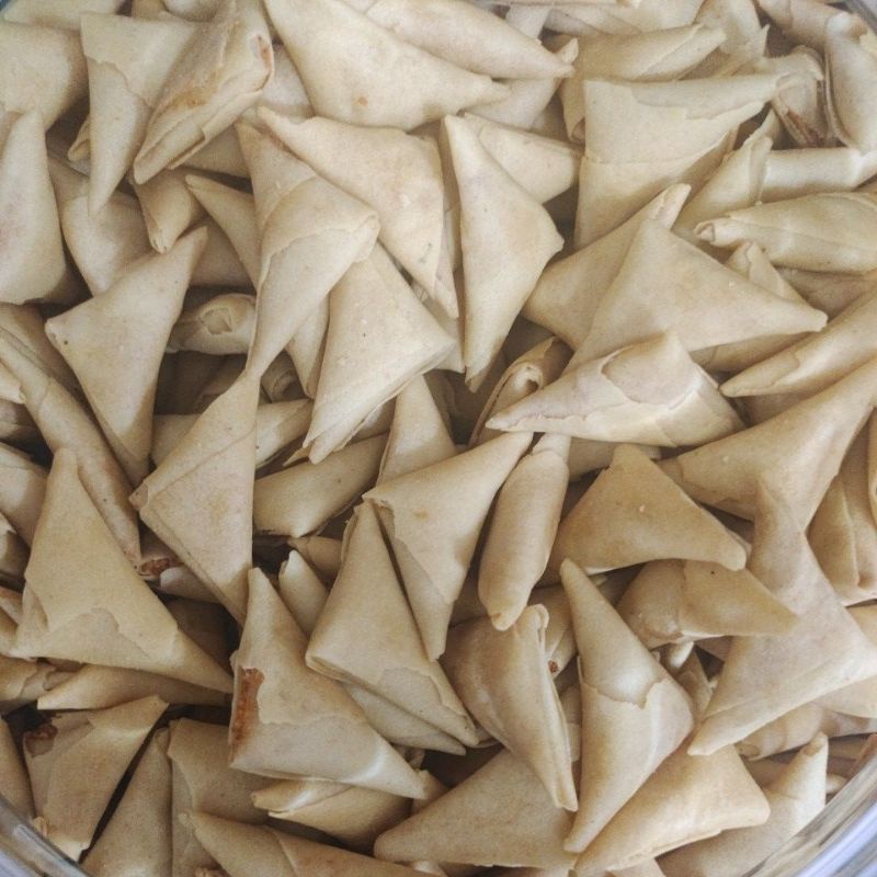 

samosa ayam