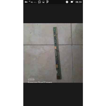 tcon Polytron pld32t710