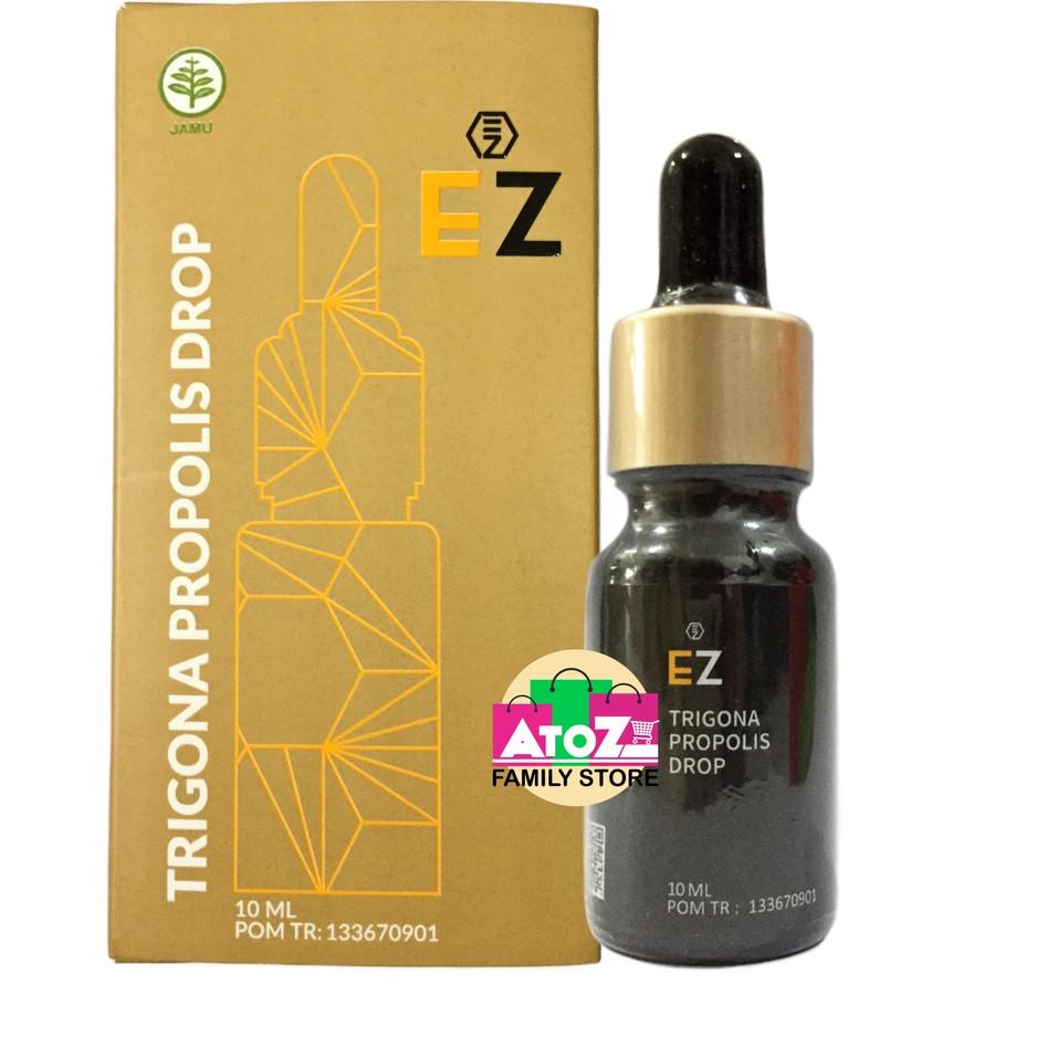 

️✔️✔️ EZ Trigona Propolis Drop 10ml murah