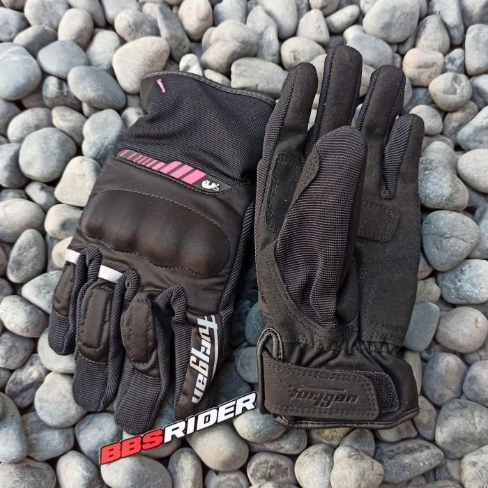 Sarung tangan Furygan Jet Lady All Sesaon