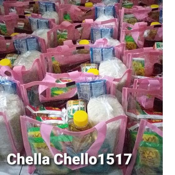 

COD✔️Paket Sembako Berbagi|RA8