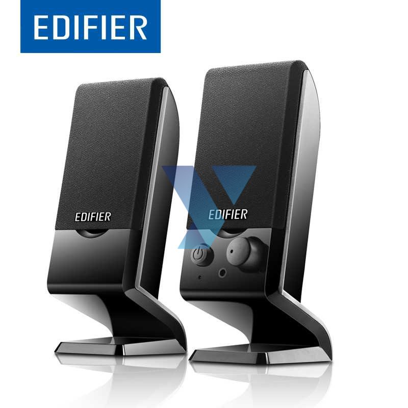 Edifier Multimedia Stereo Speaker - R10U ( Al-Yusi )