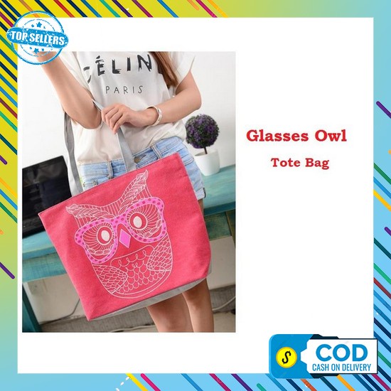 Tas Tote Bag Wanita Toote Bag Tootbag Kain Toth Bag Totebag Totebage Tebal Resleting Kanvas Totabag 