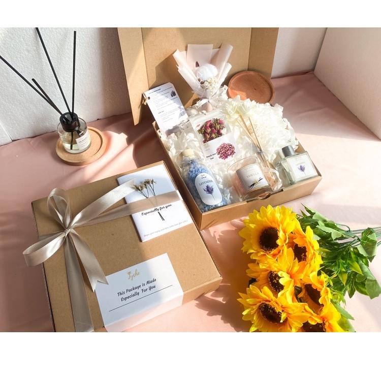 

kodeB6n1M--HAMPERS AROMATERAPI CREAM // Lilin AROMATERAPI // REED DIFFUSER // GIFT SET // GIFT BOX
