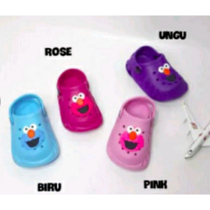 sandal anak cewek LED