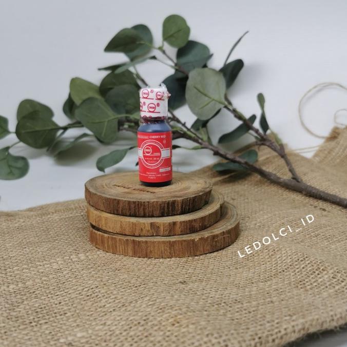 

PEWARNA MAKANAN CROSS OIL BASE 20 ML