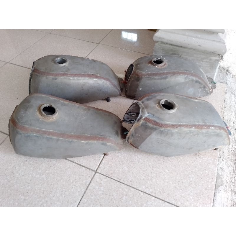 tangki mini/tangki herex