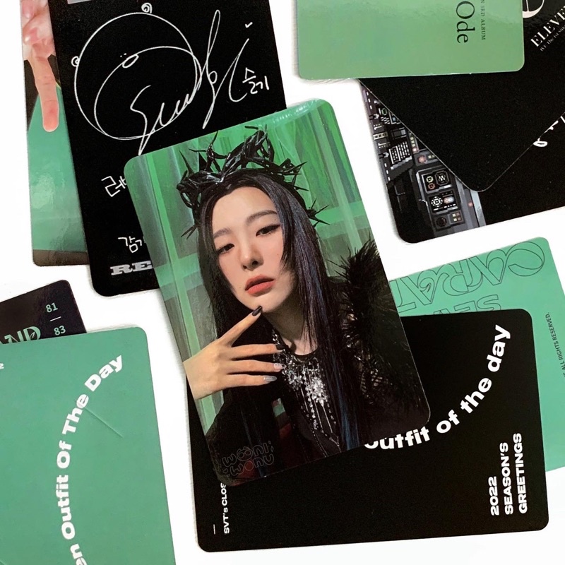 pc red velvet feel my rhythm seulgi | hadesseul hades fmr