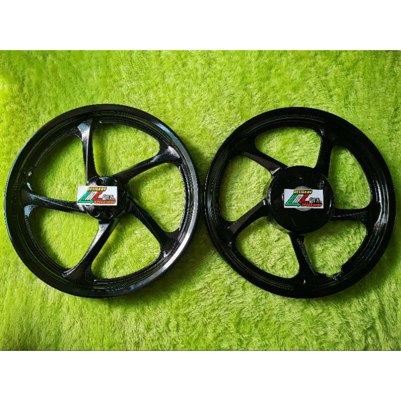 Velg Yamaha Nouvo Elegance Original