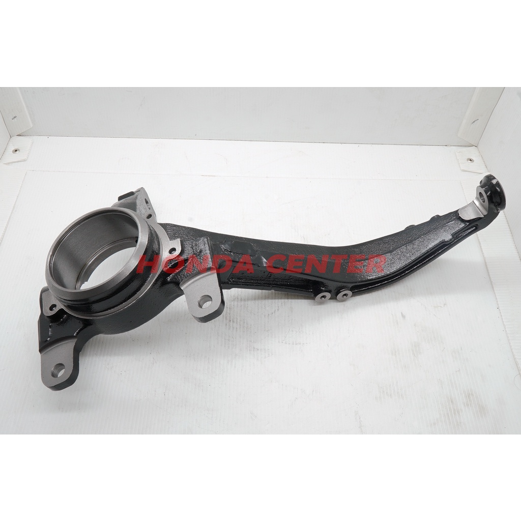 knakel knuckle  arm depan mobil honda accord cm5 2003 2004 2005 2006 2007 kiri kanan